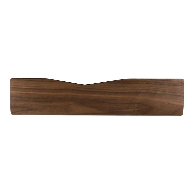 مسند معصم مخصص من خشب الجوز ال - مراجعة Wrist Rest Wood وسعره