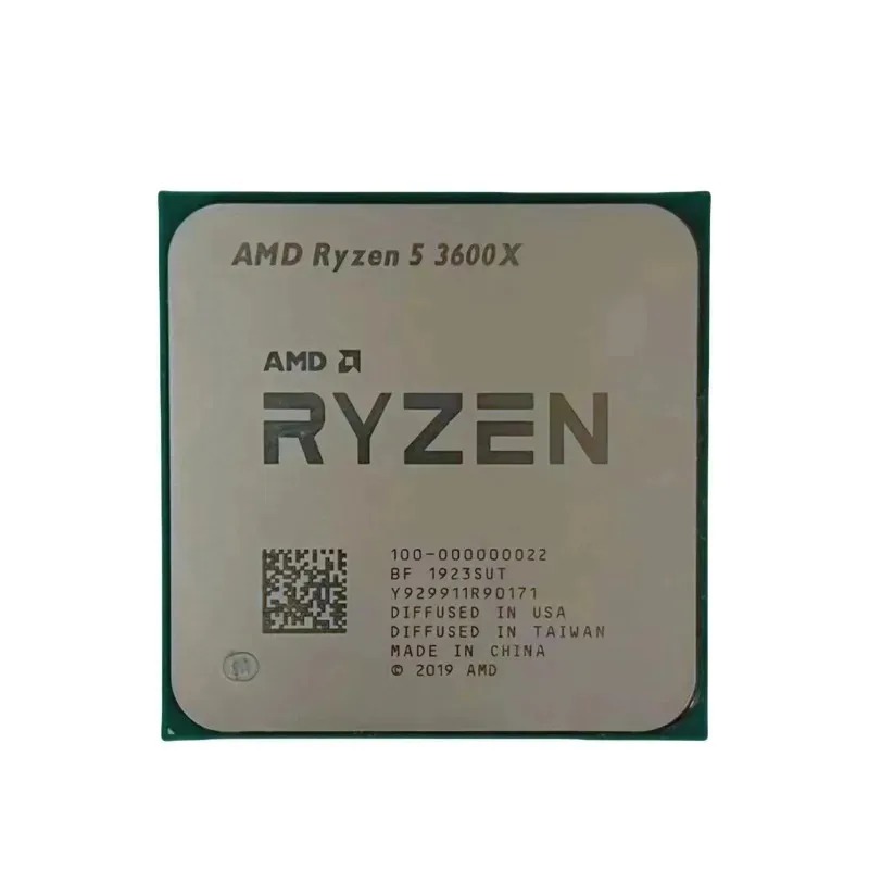 100-000000022 مقبس AM4 AMD Ryz - مراجعة Amd Cpu Ryzen 5 وسعره