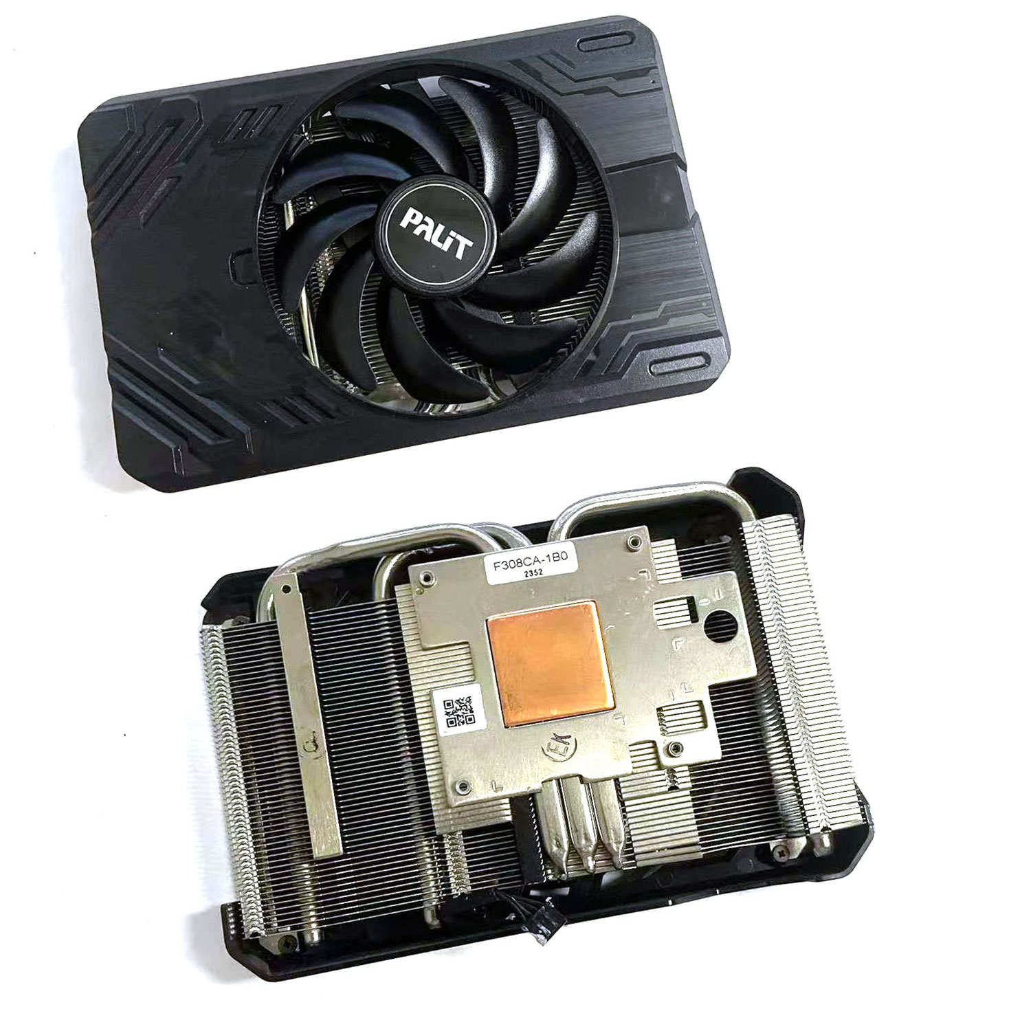 مبرد وحدة معالجة الرسومات الأص - مراجعة Nvidia Vga Rtx 4060 وسعره