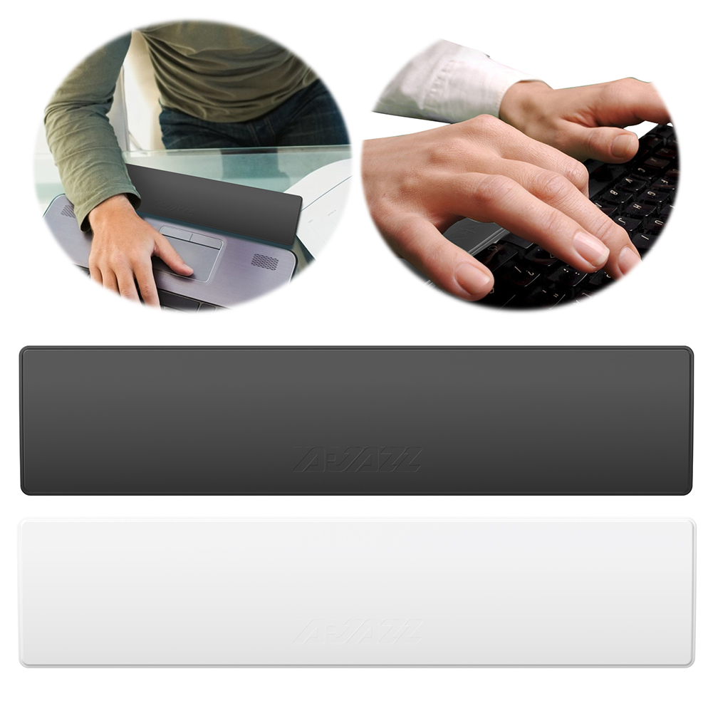 مسند معصم للوحة المفاتيح للألع - مراجعة Gaming Keyboard Hand وسعره