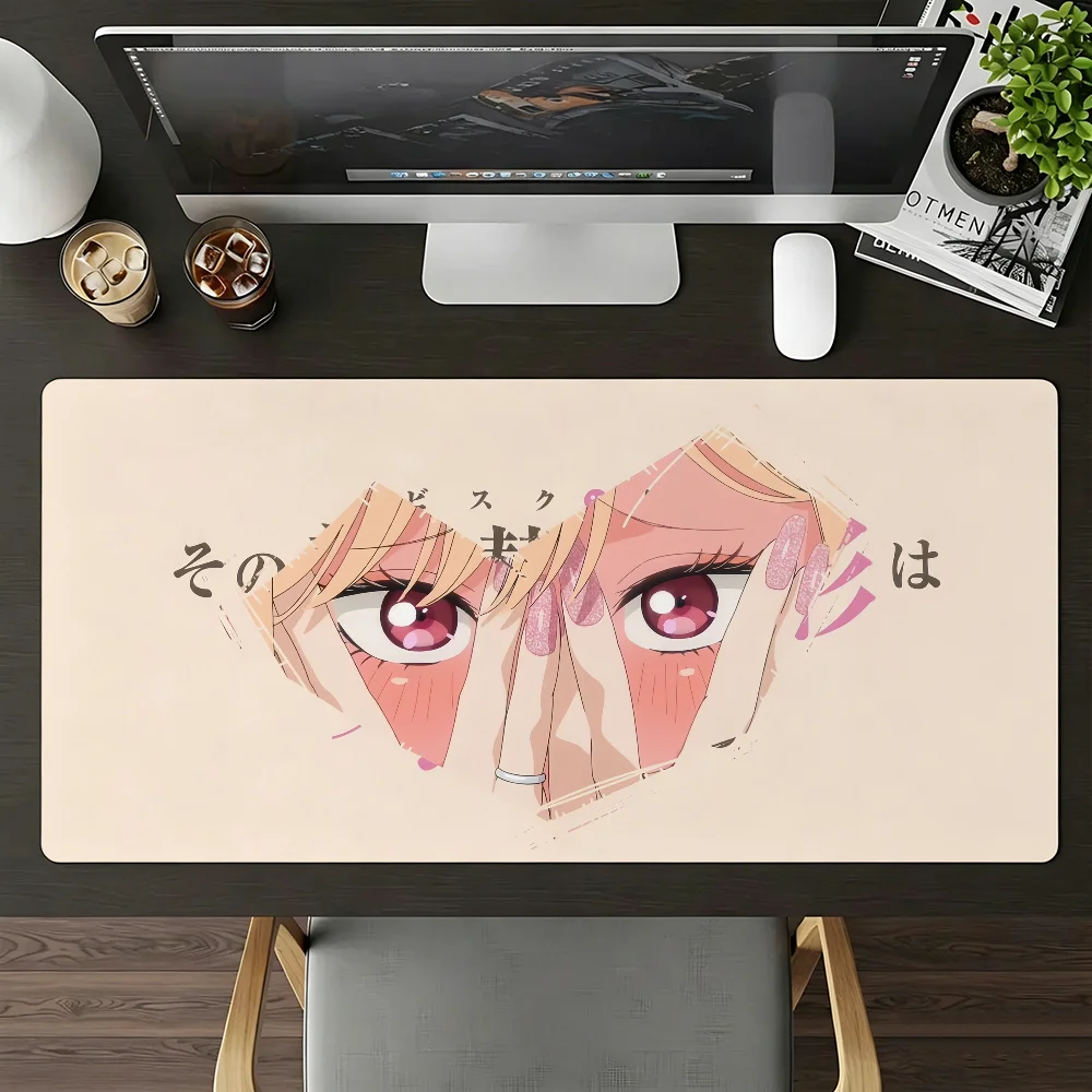 فتيات الأنمي اللطيفات من My Dr - مراجعة Gaming Keyboard Hand وسعره