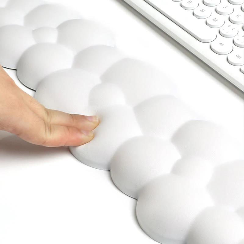 لوحة ماوس مع مسند للمعصم، لوحة - مراجعة Gaming Keyboard Hand وسعره