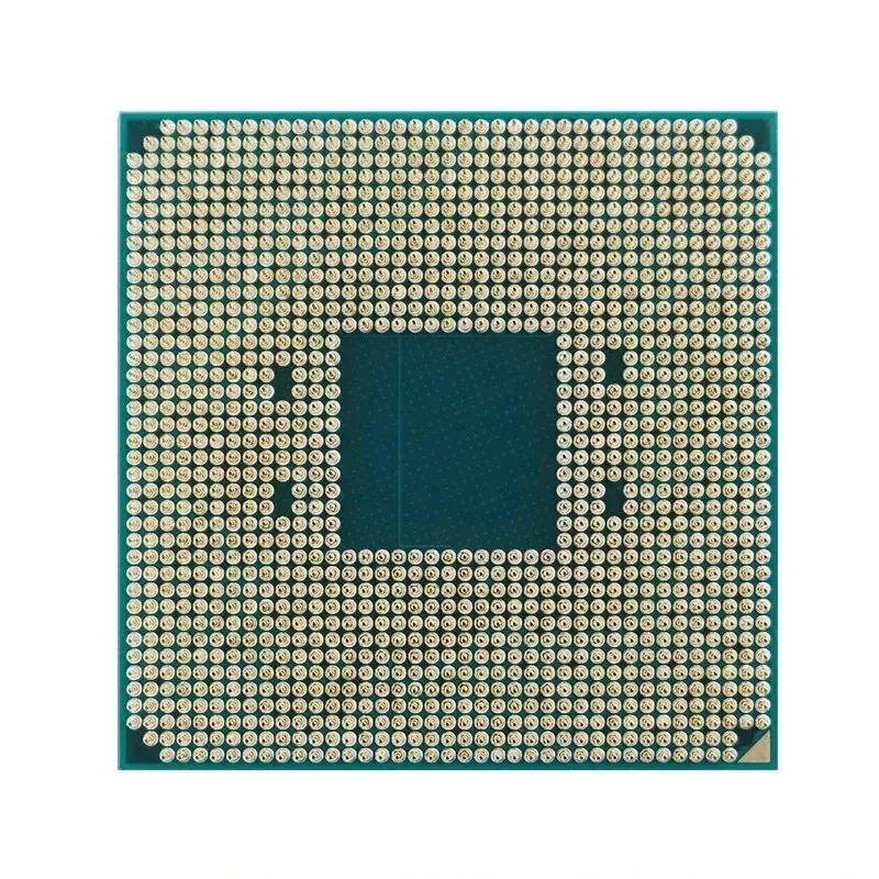 معالج AMD Ryzen 5 3600 للكمبيو - مراجعة Amd Cpu Ryzen 5 وسعره