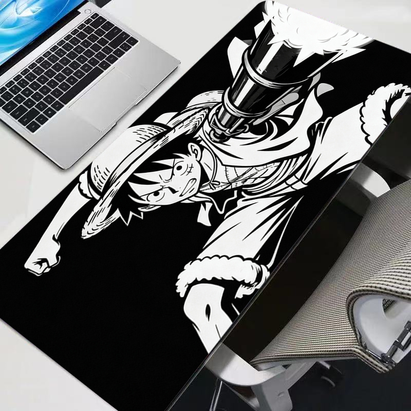 لوحة ماوس باللونين الأبيض والأ - مراجعة Keyboard Gaming Black وسعره