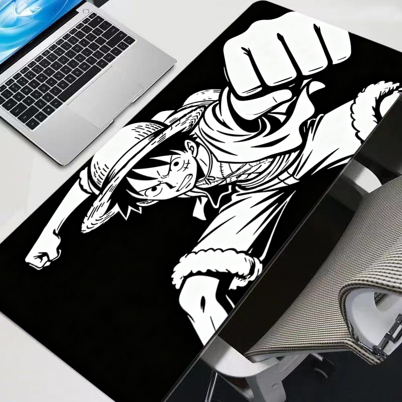لوحة ماوس باللونين الأبيض والأ - مراجعة Keyboard Gaming Black وسعره