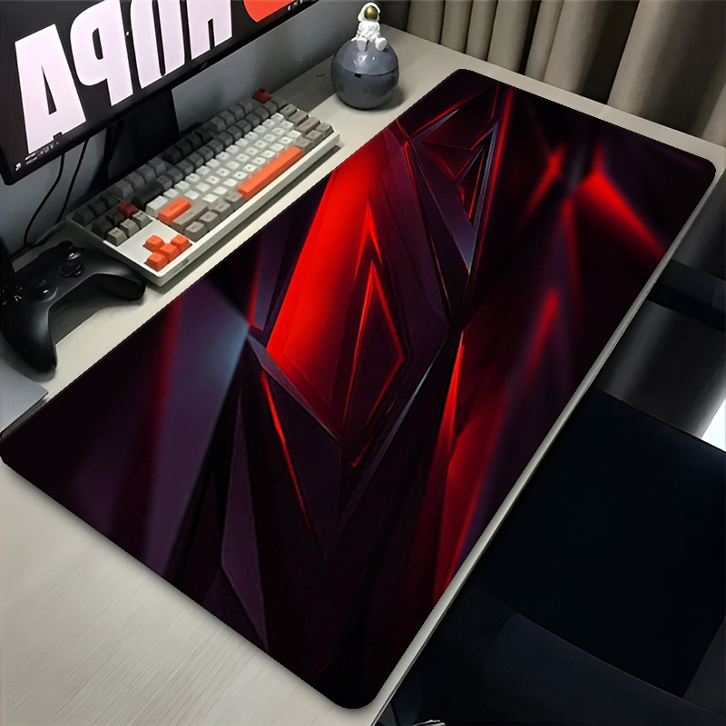 ماوس السجاد ماوس الوسادة ألعاب - مراجعة Gaming Keyboard Mouse وسعره