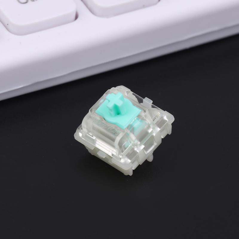 Wooting60HE الأسهم Lekker قاعة - مراجعة Gaming Keyboard Hall Effect Switches وسعره