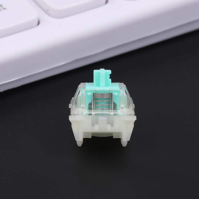 Wooting60HE الأسهم Lekker قاعة - مراجعة Gaming Keyboard Hall Effect Switches وسعره