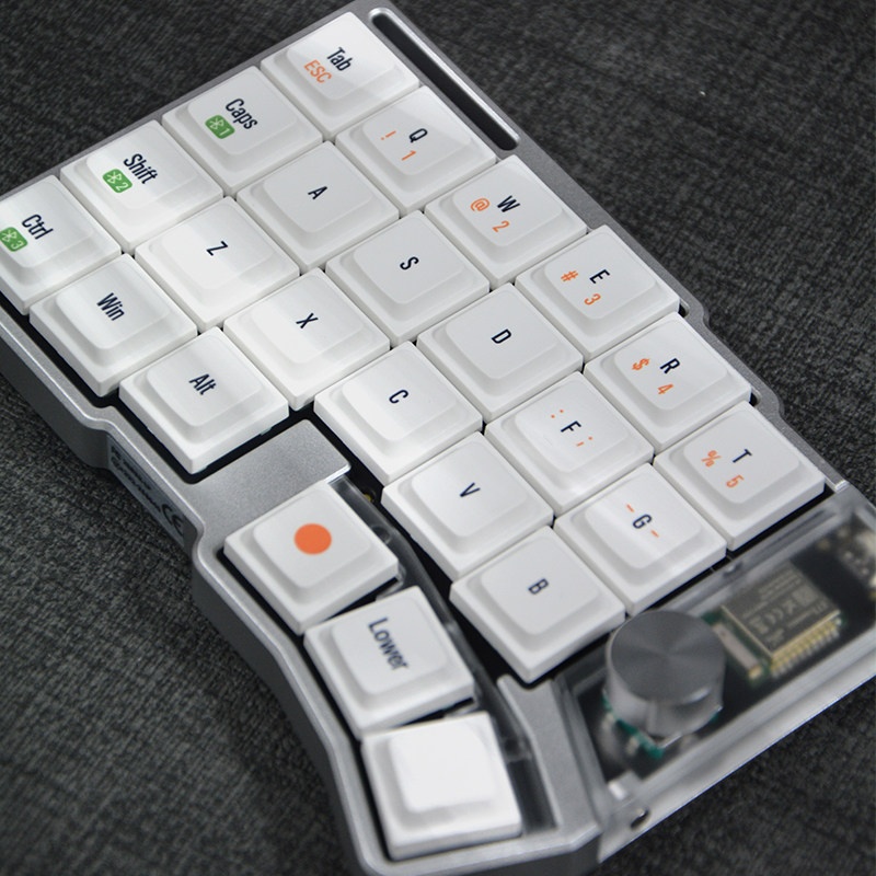لوحة مفاتيح ميكانيكية مجزأة مر - مراجعة Gaming Keyboard Not Typing وسعره