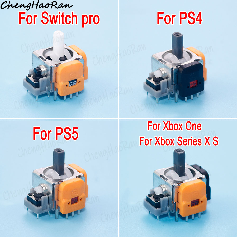 قطعة واحدة لـ PS4 PS5 Xbox One - مراجعة Gaming Keyboard Hall Effect وسعره
